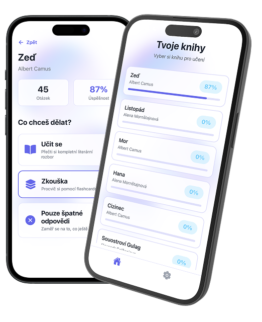 Maturio App Screenshot